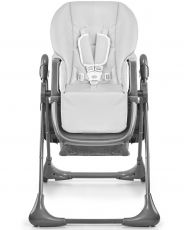 Стільчик для годування Kinderkraft Tastee Grey